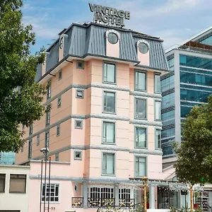 **** Hotel Vintage Colombia