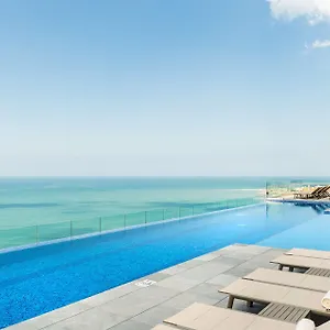 ***** Hotel Hyatt Regency Colombia