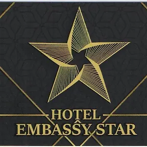  Hotel Embassy Star Colombia