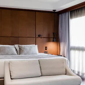 Hotell Park10, Medellín