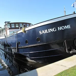  Hotel Sailing Netherlands