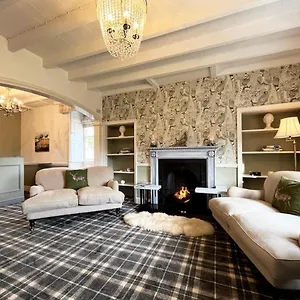  Guest house Burnley House United Kingdom