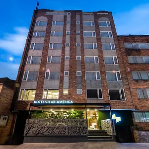 *** Hotel Vilar America Colombia