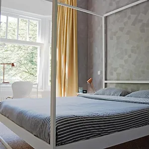  Bed & Breakfast Authentic Rai Netherlands