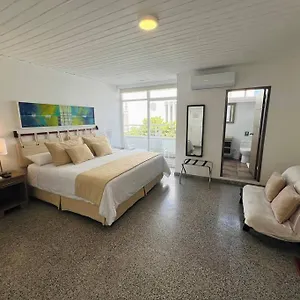 Vip Edificio Calima , San Andrés Colombia