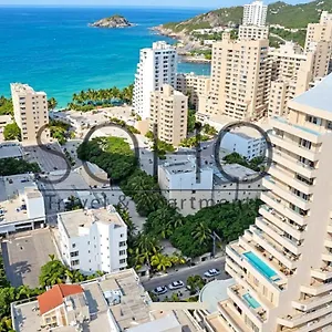 Soho Basic - Mar Azul , Santa Marta (Magdalena) Colombia