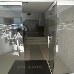 Palanoa 207 El Rodadero , Santa Marta (Magdalena) Colombia