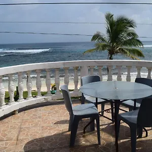 Sandy's Place , San Andrés Colombia