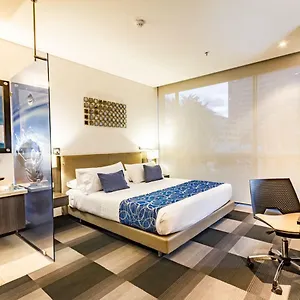 Wellness Usaquen 4*, Bogotá Colombia