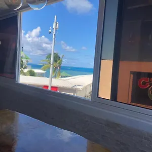 Commodore Bay Club , San Andrés Colombia
