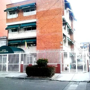Casa Sarita 2*, Bogotá Colombia