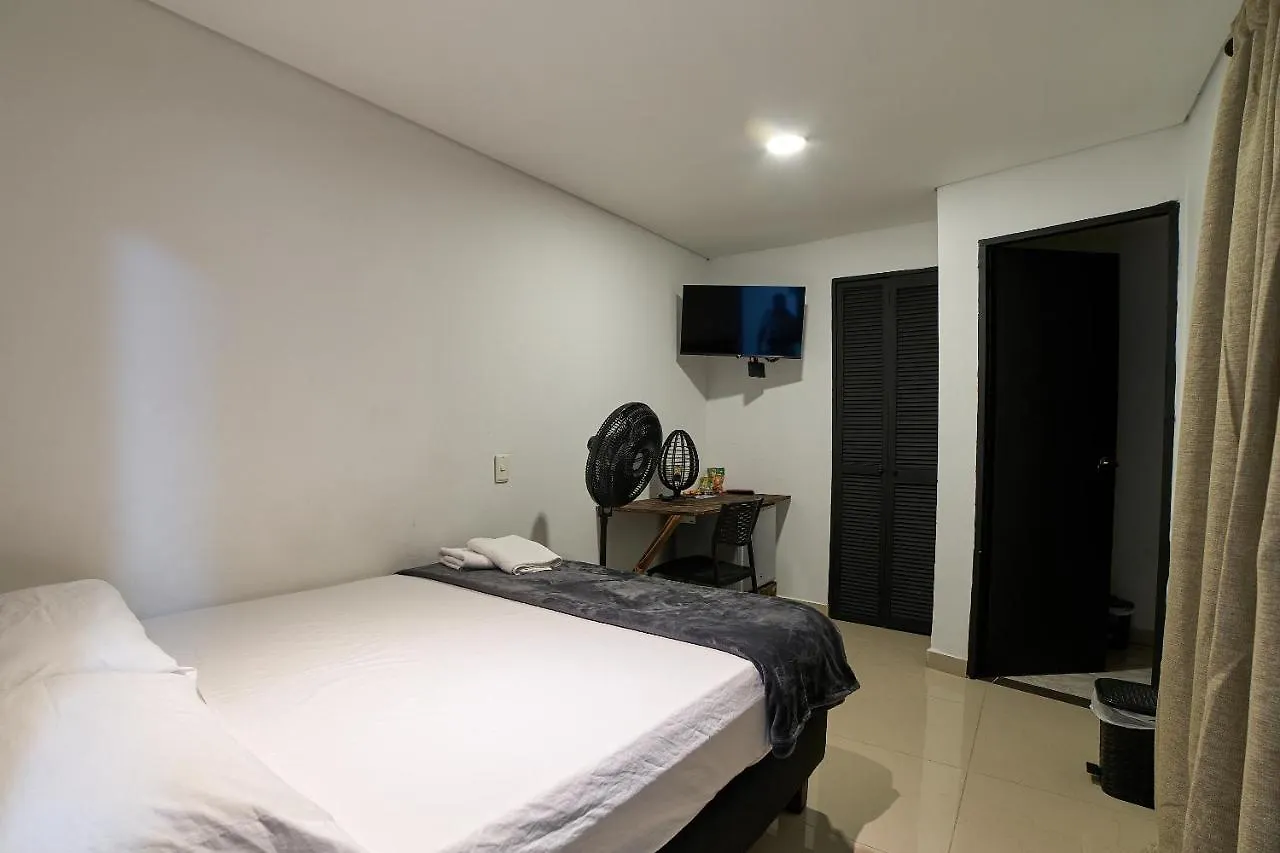 FARUM Hotel Medellín