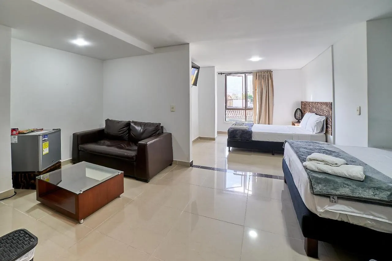 FARUM Hotel Medellín