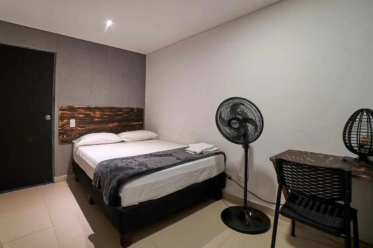 FARUM Hotel Medellín