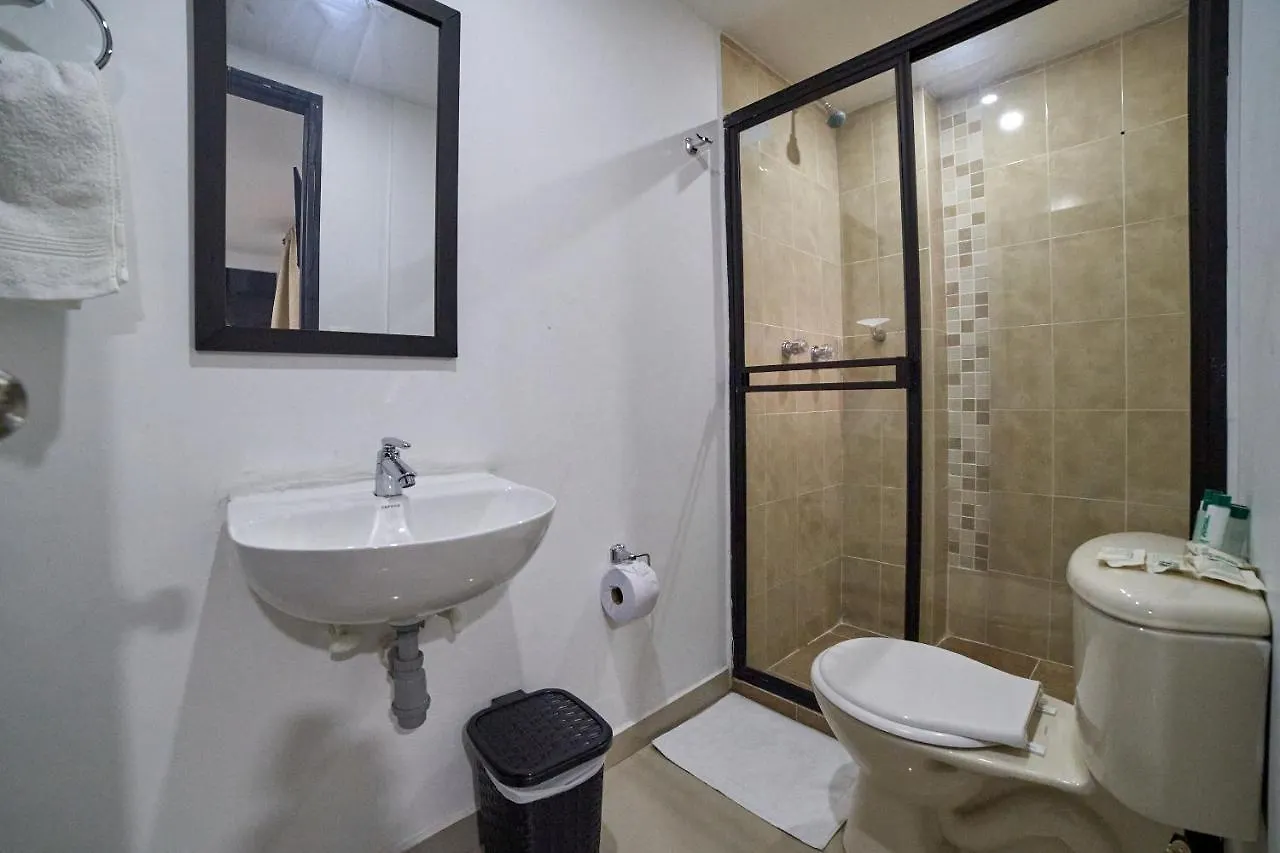 FARUM Hotel Medellín Colombia