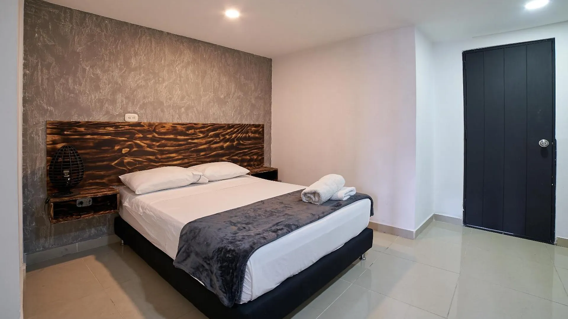 FARUM Hotel Medellín 0*,
