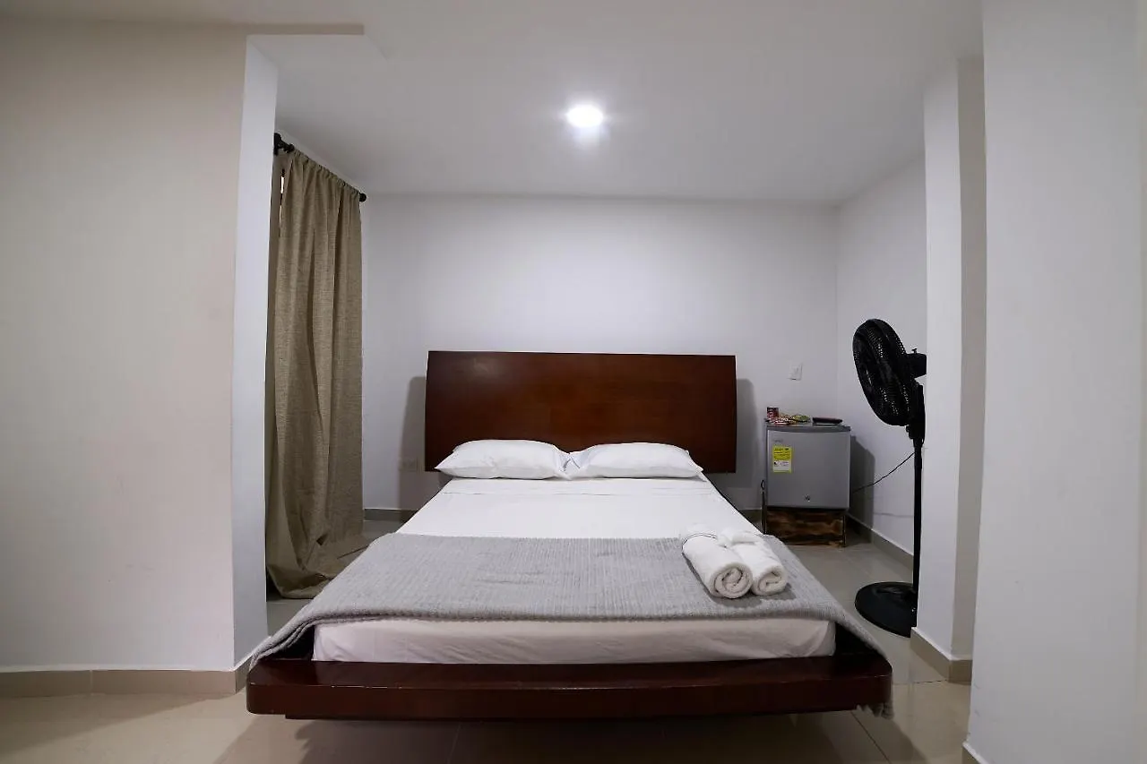 Farum Hotel Medellin
