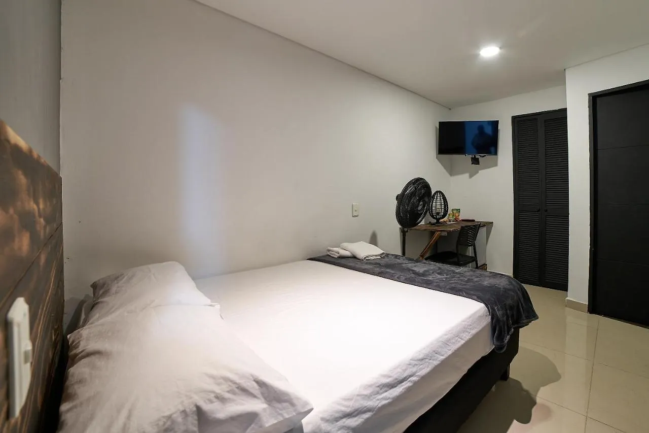 Farum Hotel Medellin