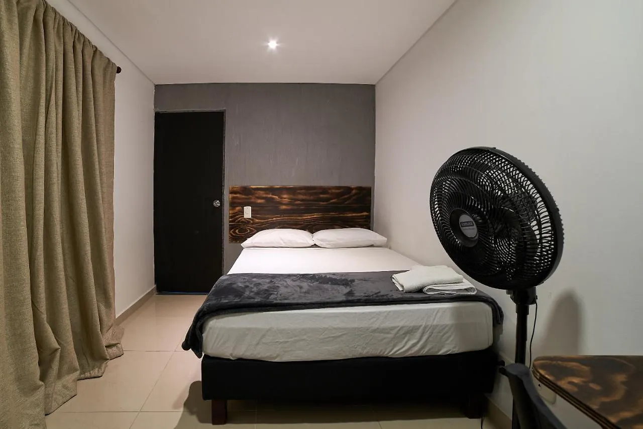 Farum Hotel Medellin 0*,  Colombia