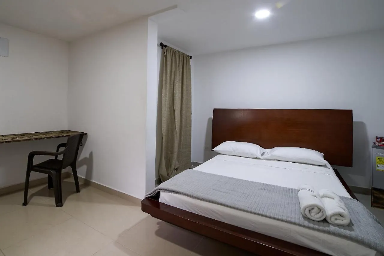 Farum Hotel Medellin