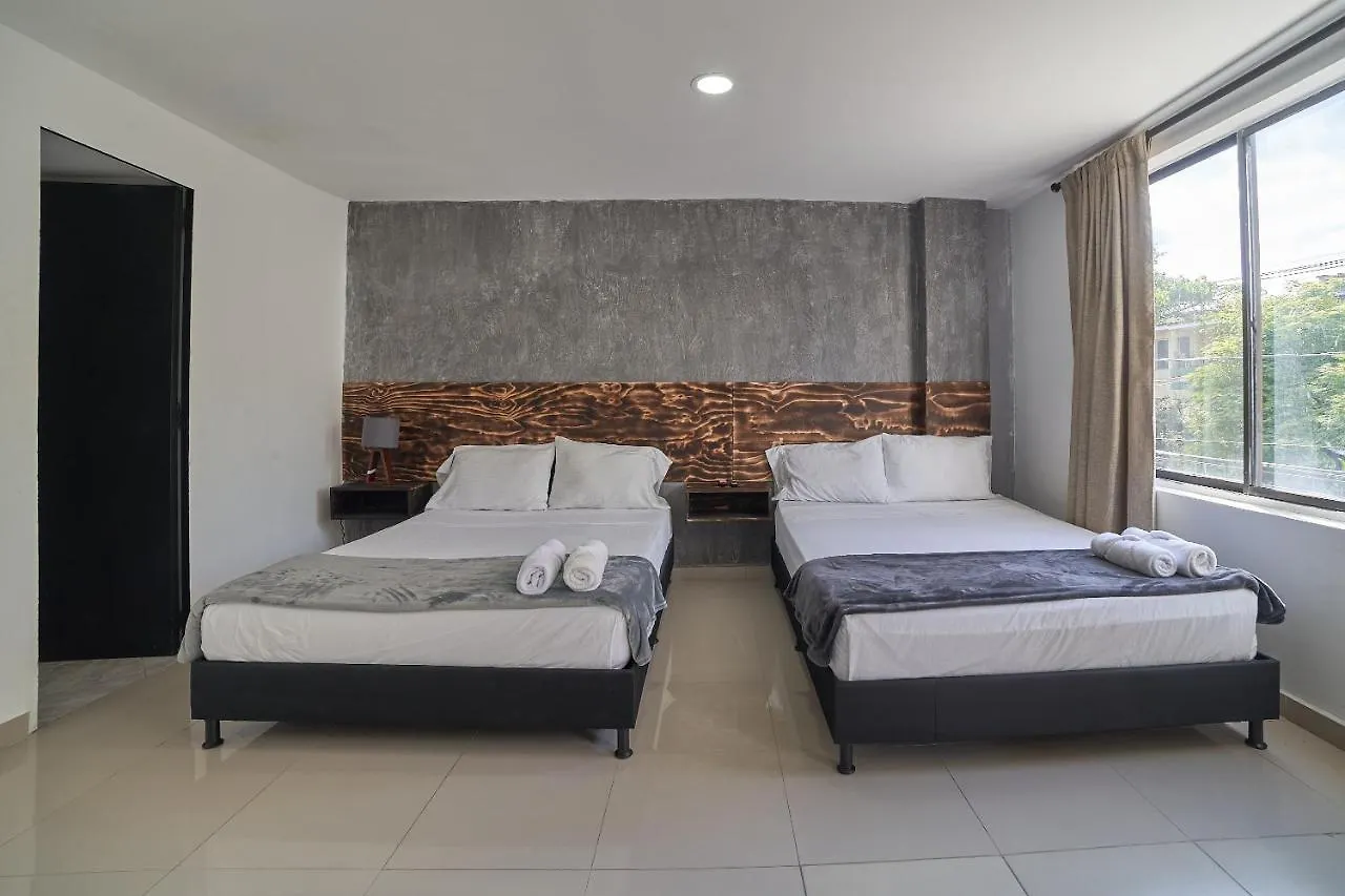 Farum Hotel Medellin 0*,  Colombia