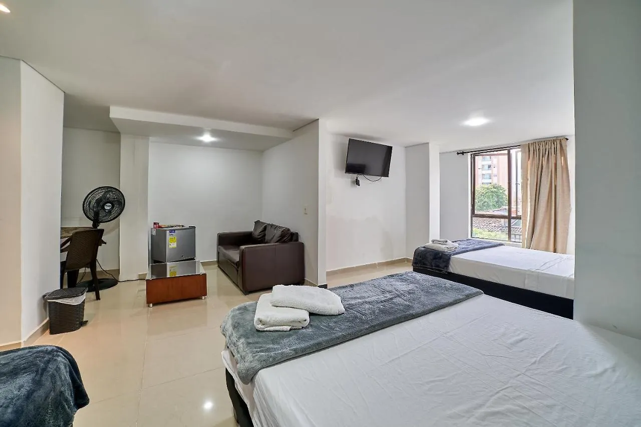 Farum Hotel Medellin