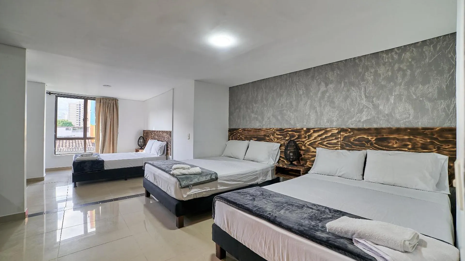 Farum Hotel Medellin 0*,  Colombia