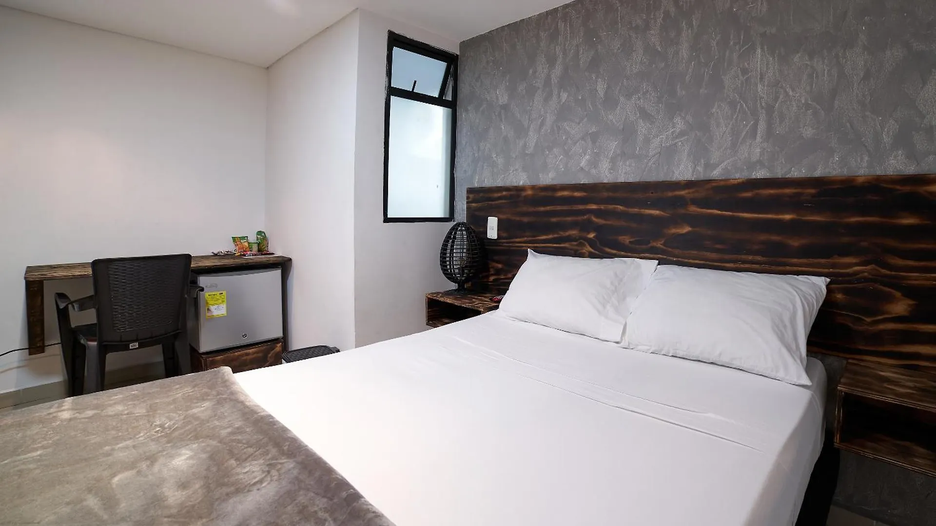 Farum Hotel Medellin
