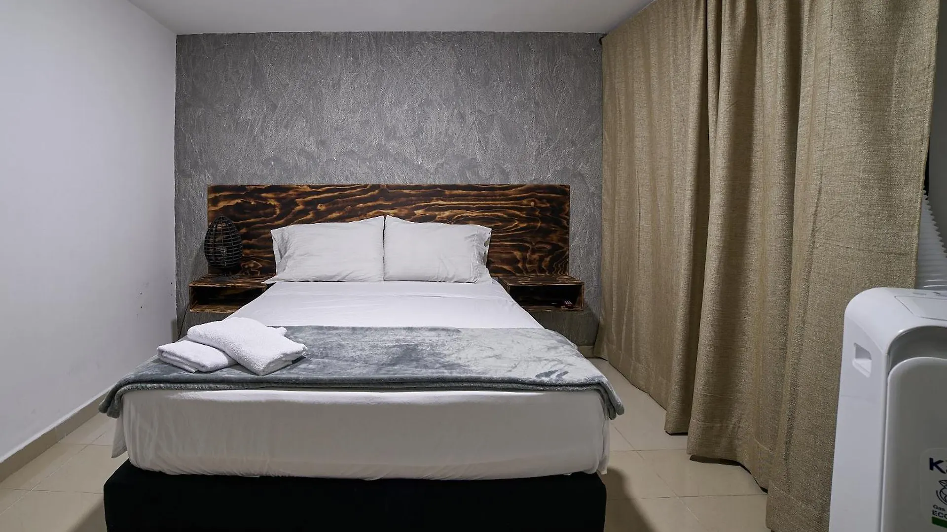 Farum Hotel Medellin