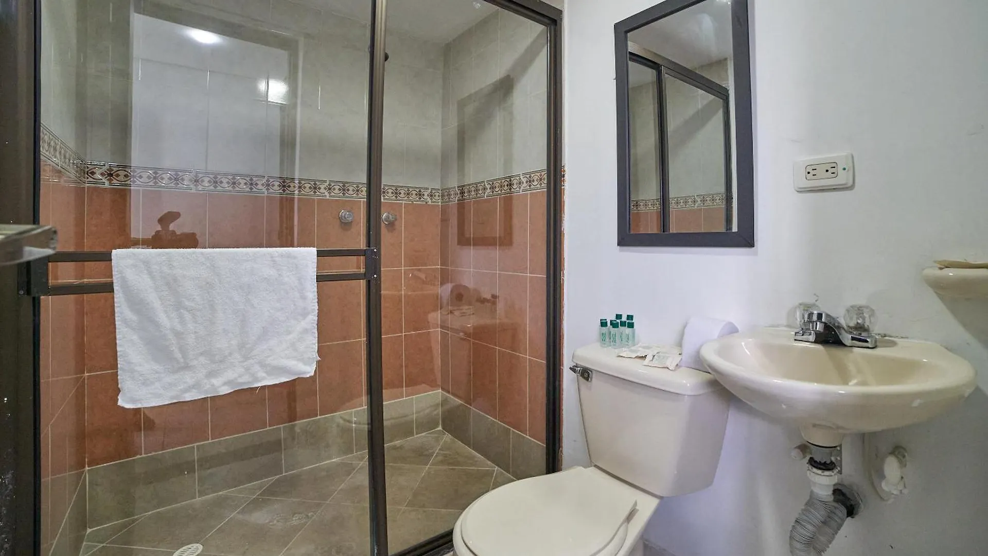 Farum Hotel Medellin Colombia