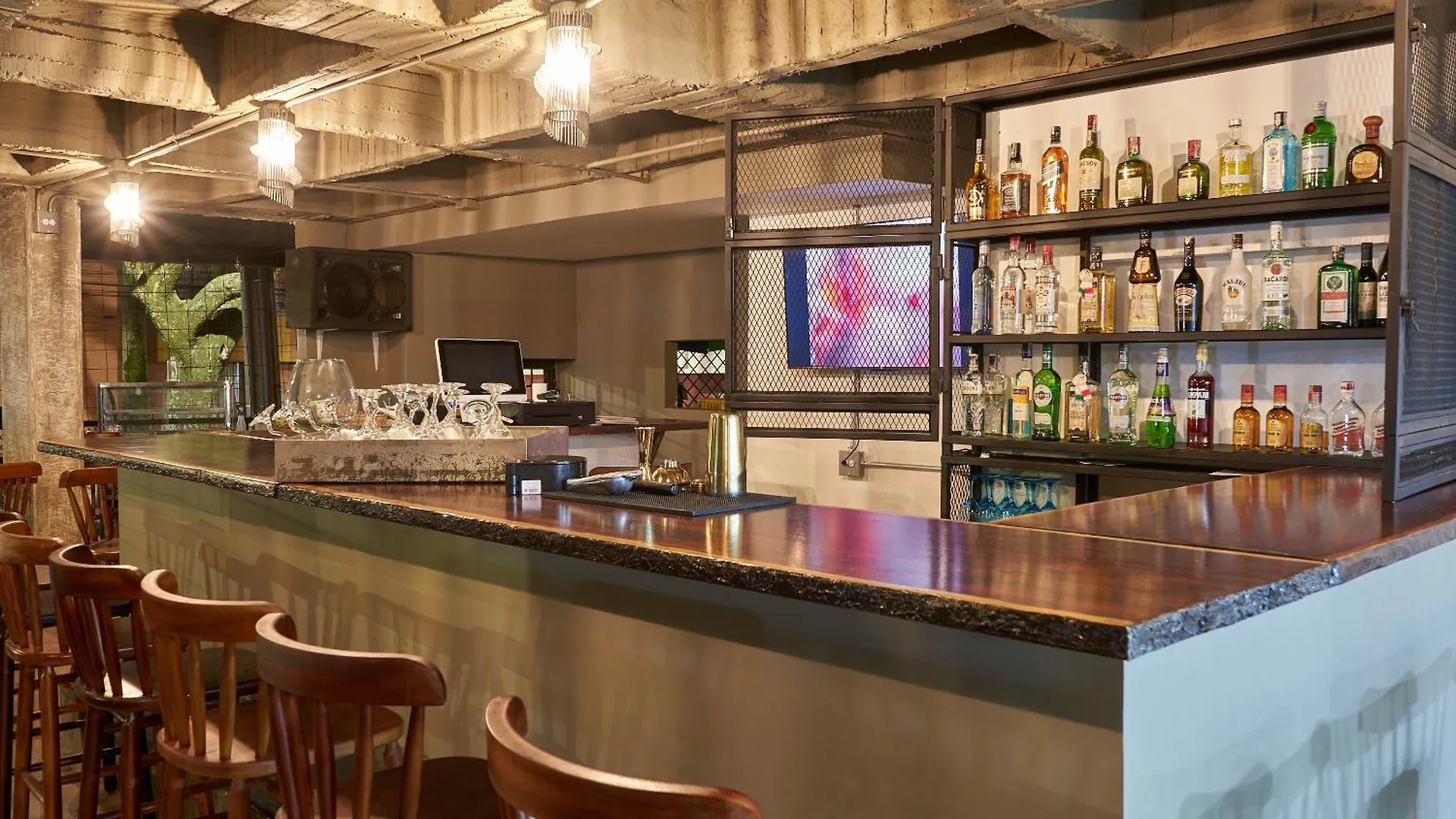 Farum Hotel Medellin