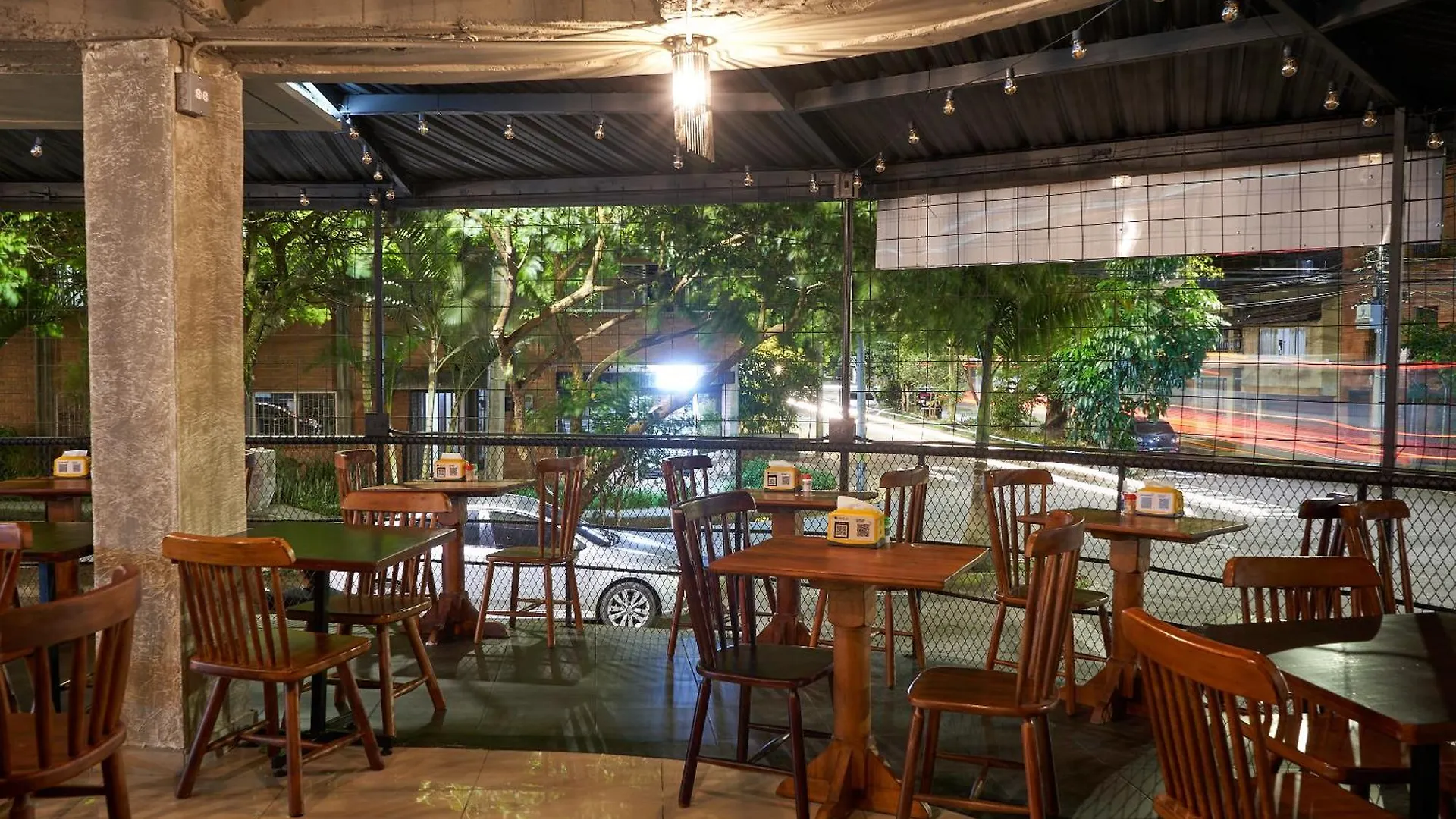 Farum Hotel Medellín Colombie