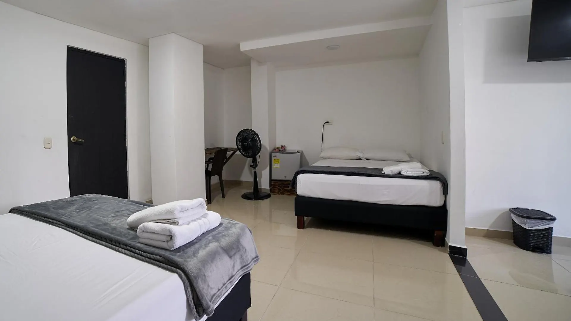 Farum Hotel Medellin