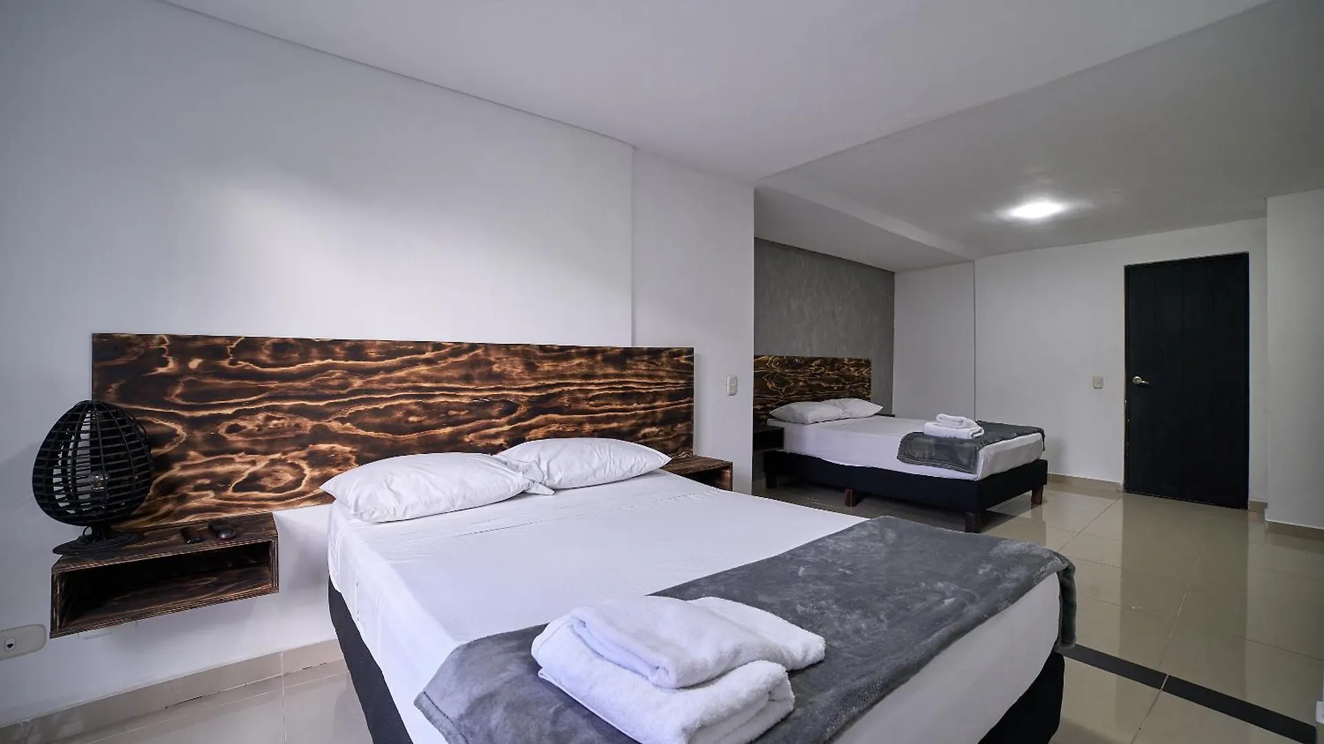 Farum Hotel Medellin Colombia