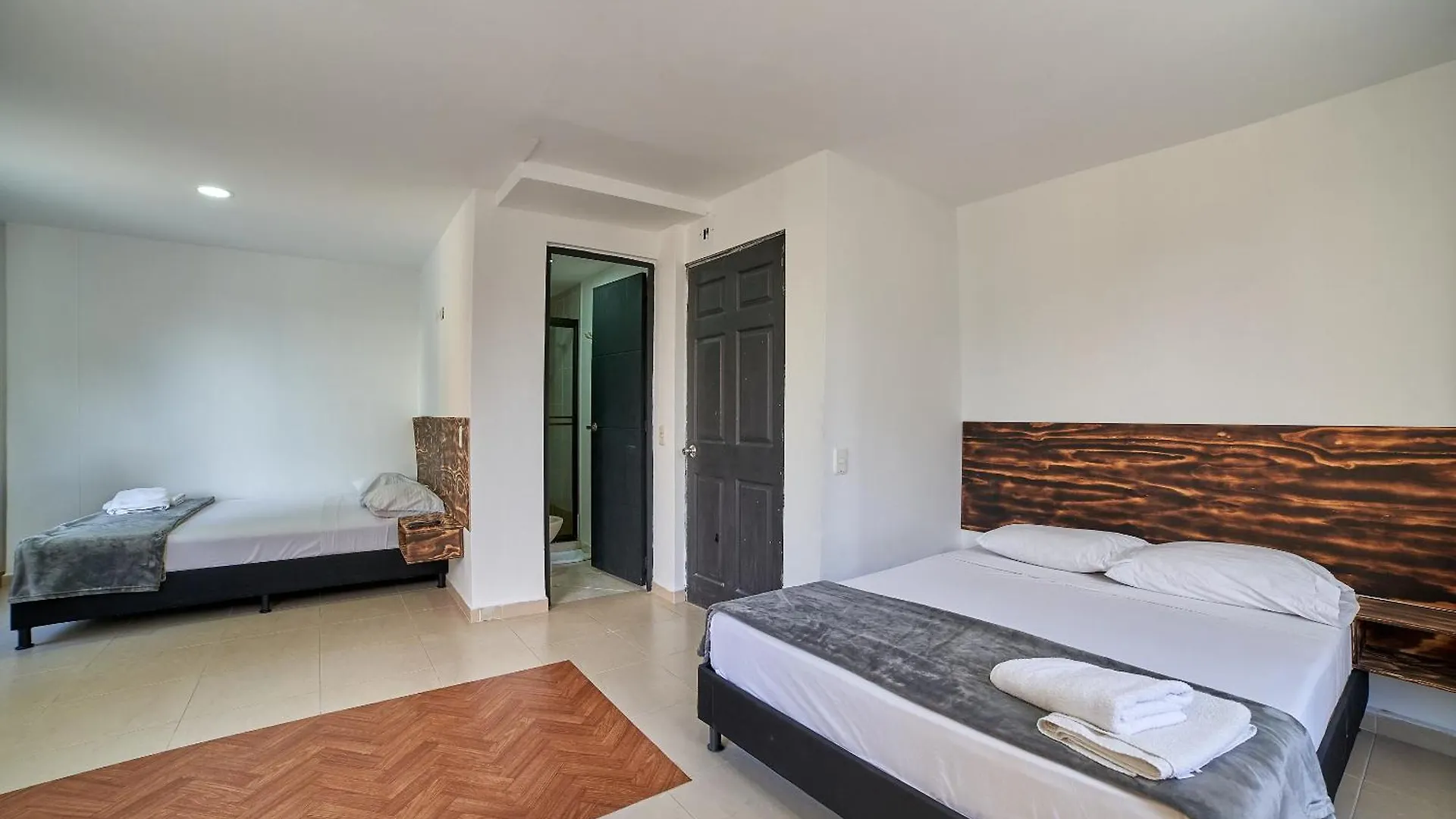 Farum Hotel Medellin