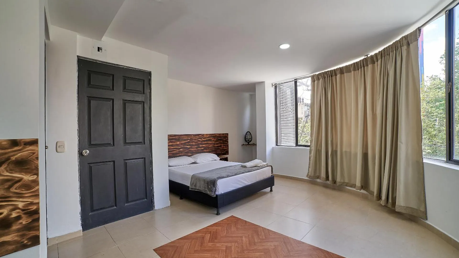 Farum Hotel Medellin 0*,