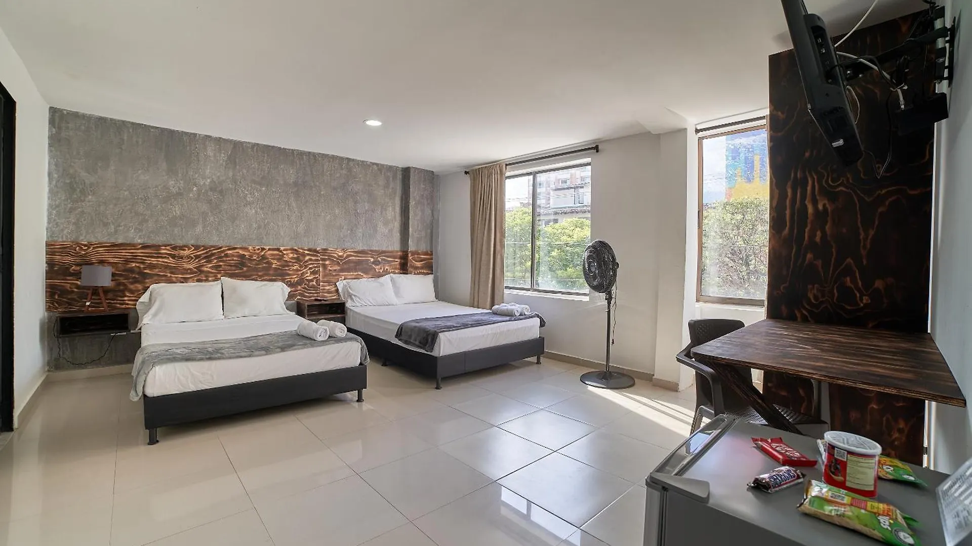 Farum Hotel Medellin