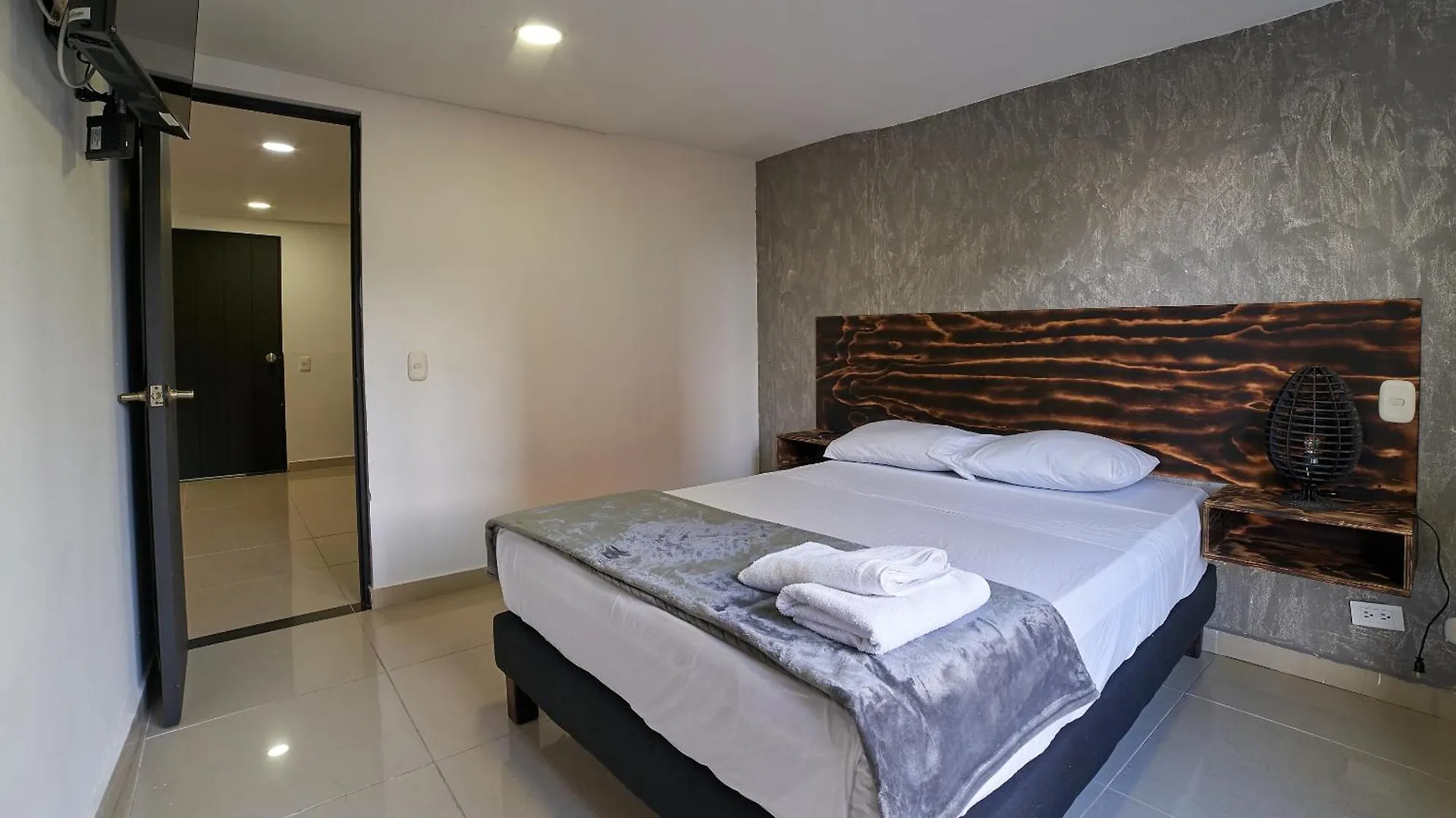Farum Hotel Medellin Colombia