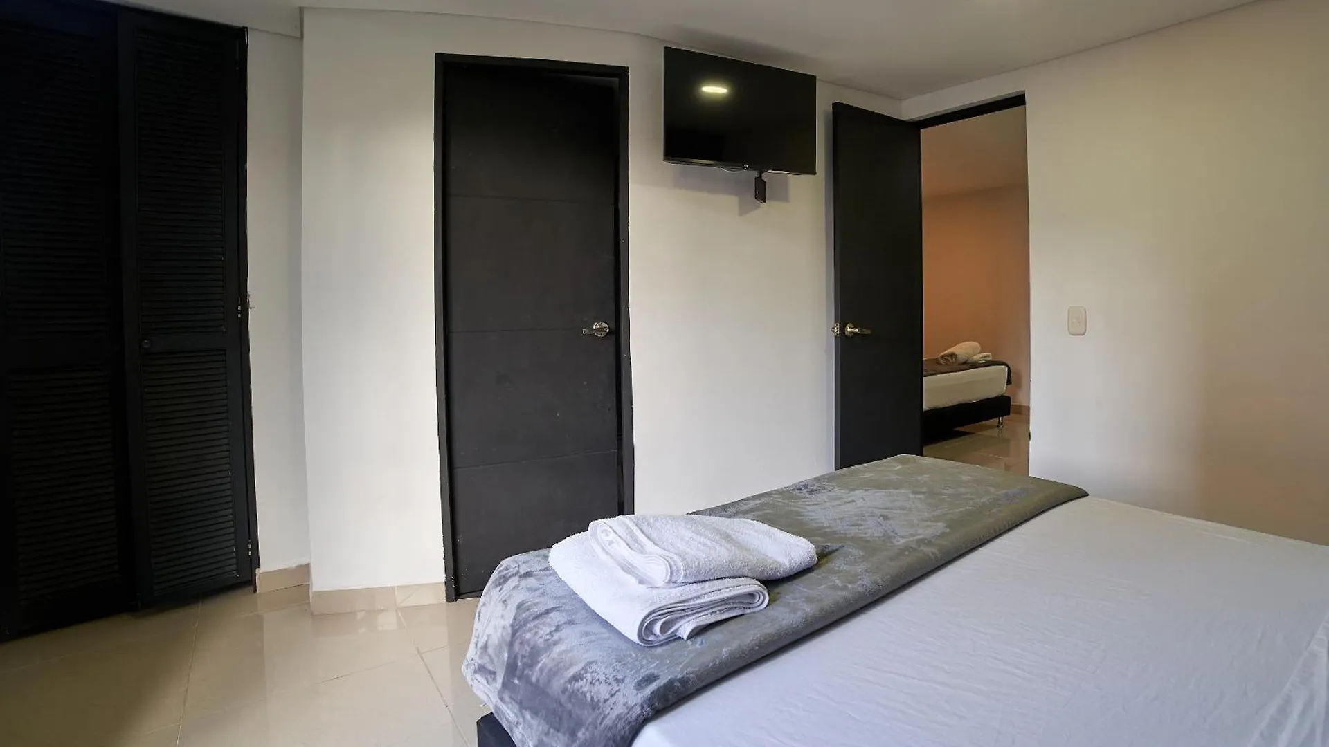 Farum Hotel Medellin 0*,
