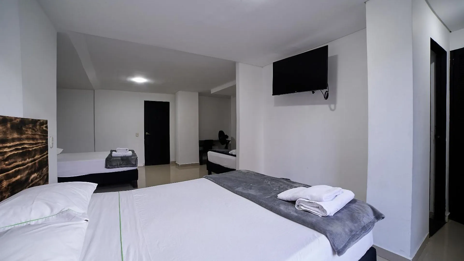 Farum Hotel Medellin