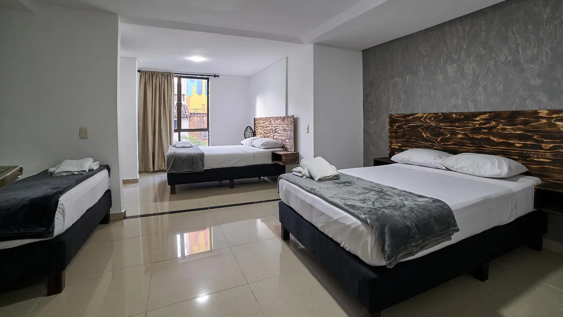Farum Hotel Medellin 0*,  Colombia