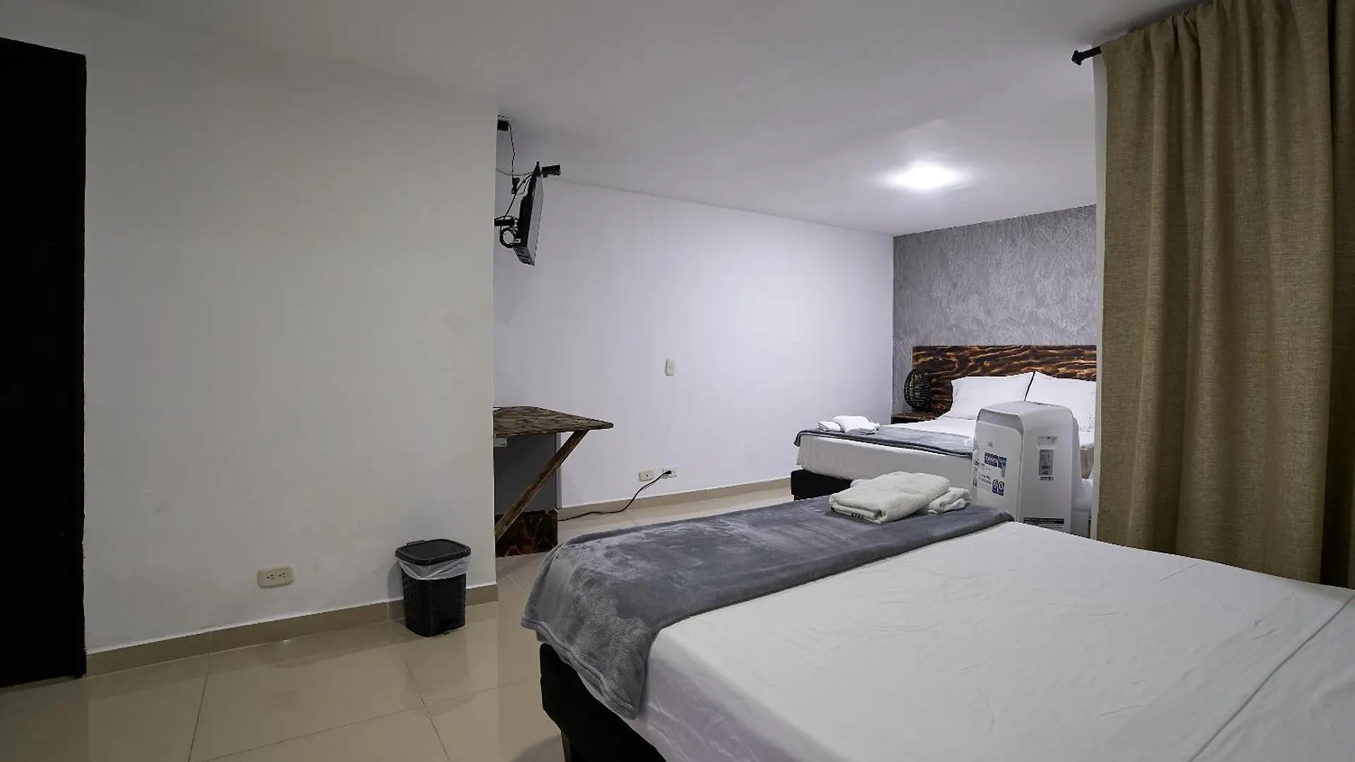 Farum Hotel Medellin