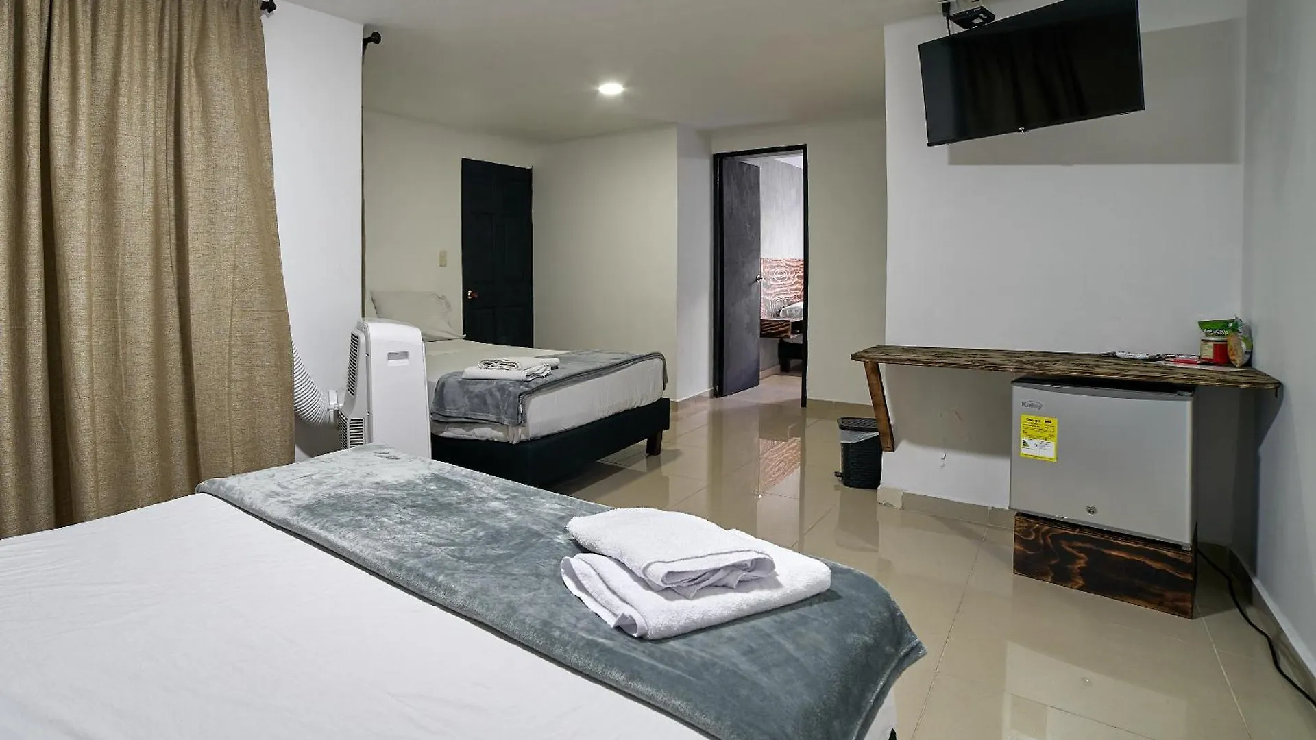 Farum Hotel Medellin
